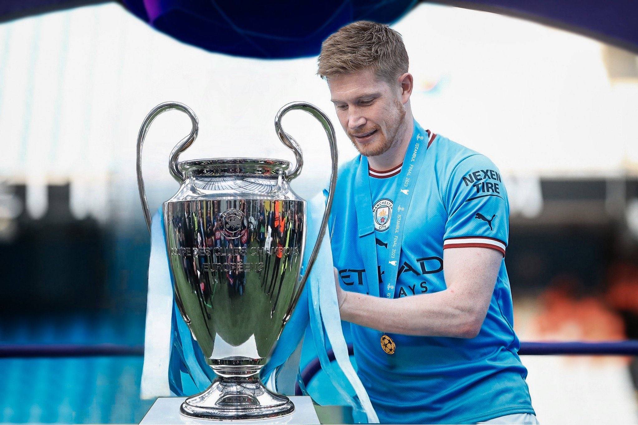 [图]西甲-姆巴佩点射维尼修斯造点 皇马1-1赫罗纳